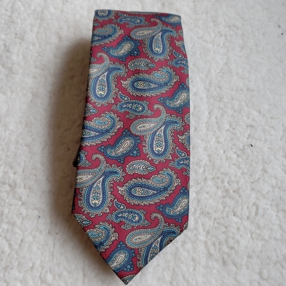 Vintage gant tie - Picture 1 of 4